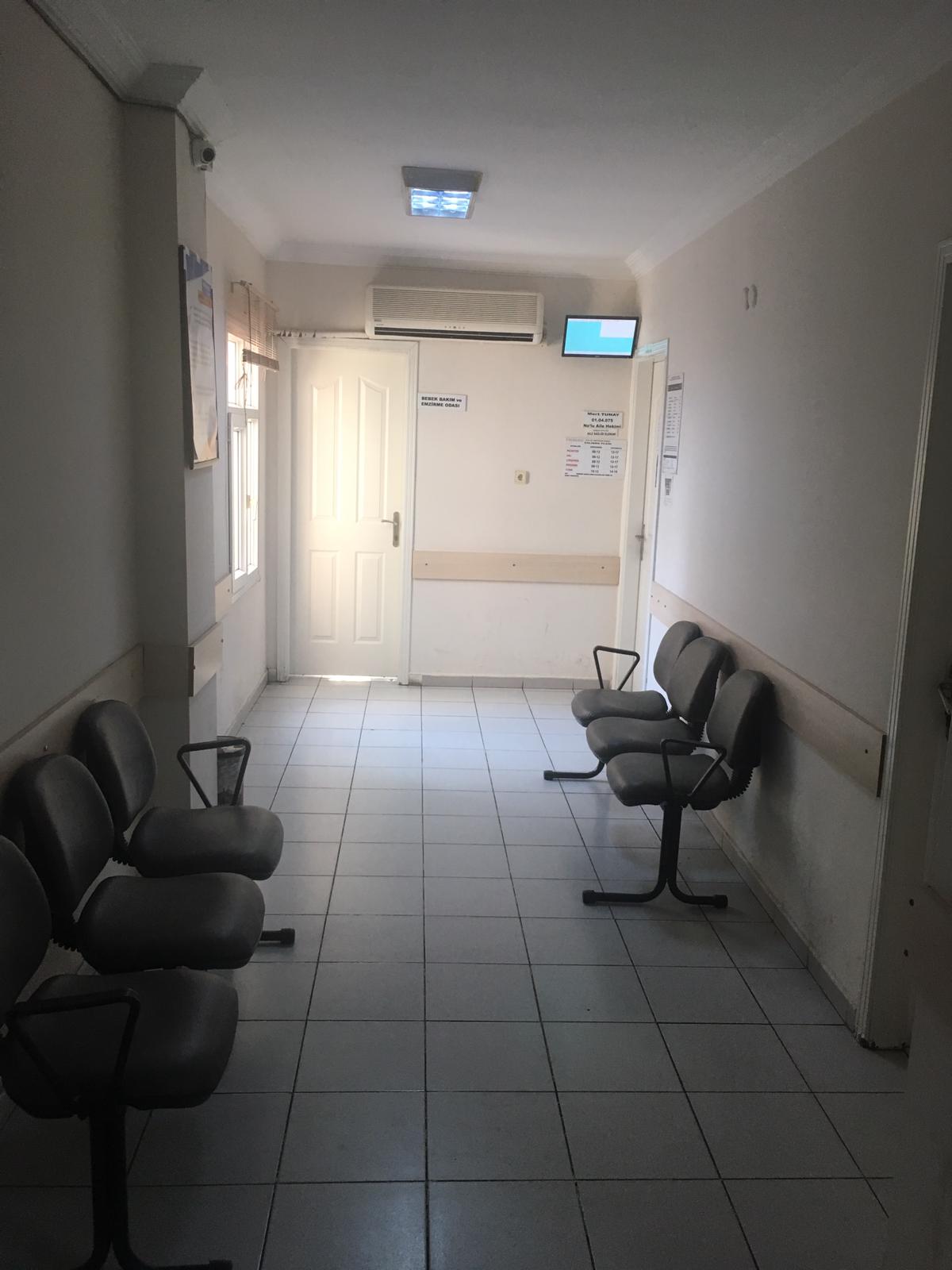 Asm İç Görünüm 2